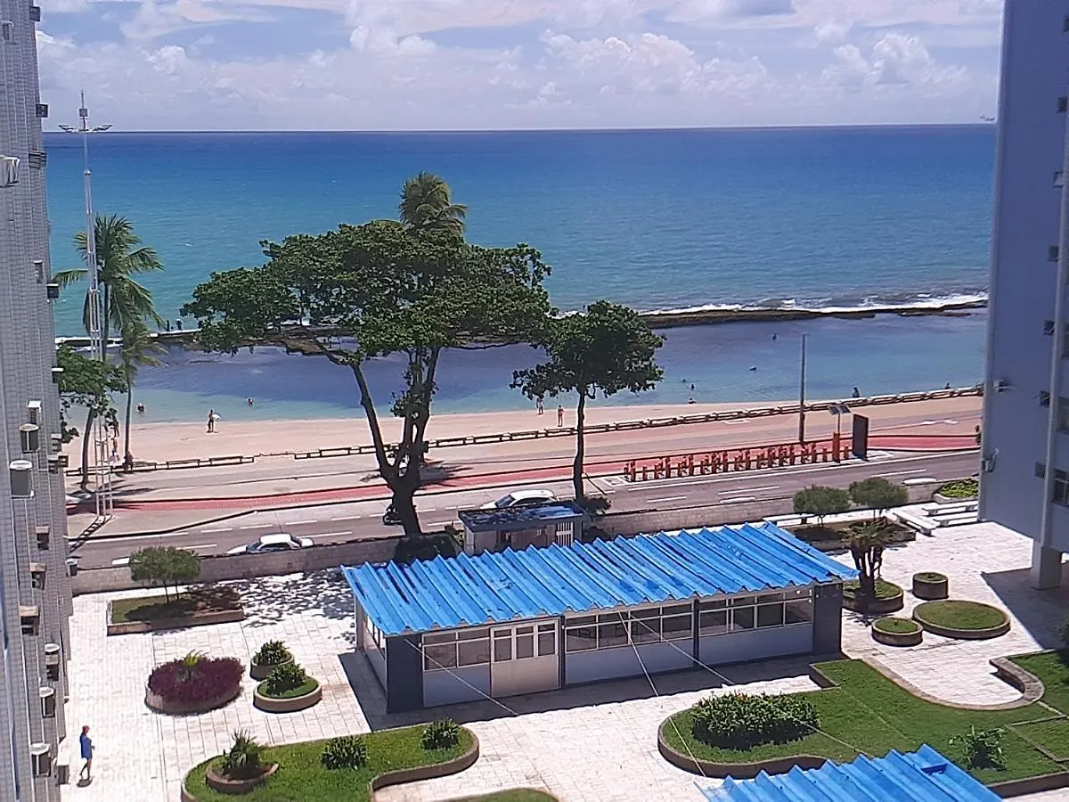 Kitinete Avenida Boa Viagem Hotel Recife
