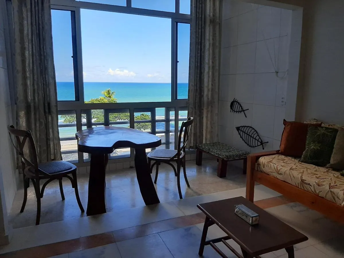 Guest house Kitinete Avenida Boa Viagem Hotel Recife