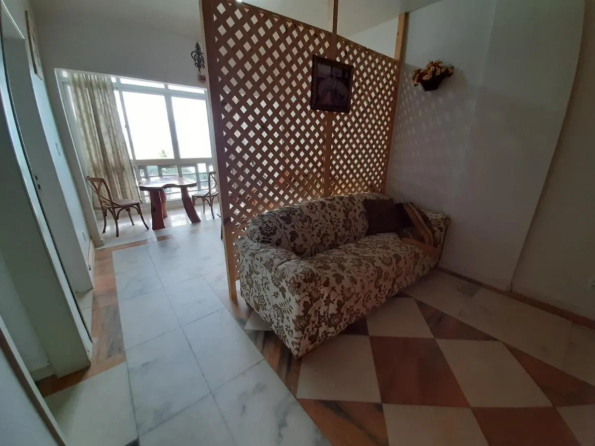 Guest house Kitinete Avenida Boa Viagem Hotel Recife
