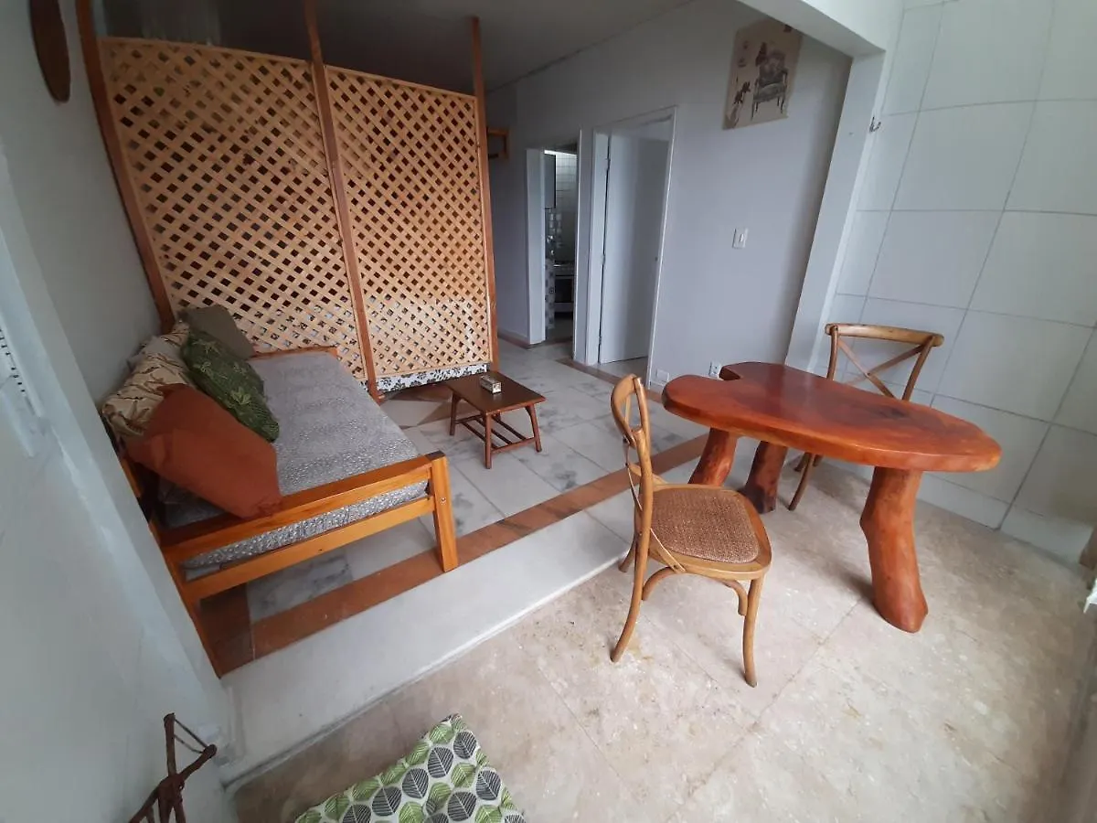 Kitinete Avenida Boa Viagem Hotel Recife Guest house