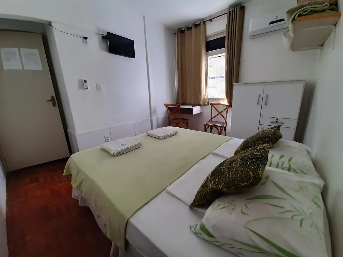 Kitinete Avenida Boa Viagem Hotel Recife Guest house
