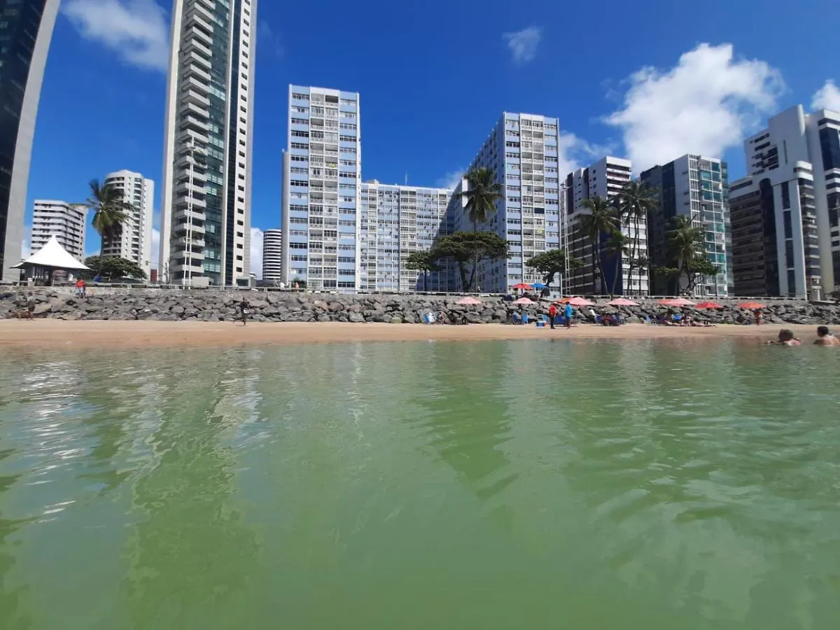 Guest house Kitinete Avenida Boa Viagem Hotel Recife