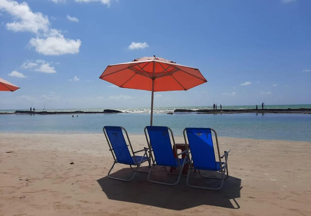 Kitinete Avenida Boa Viagem Hotel Recife