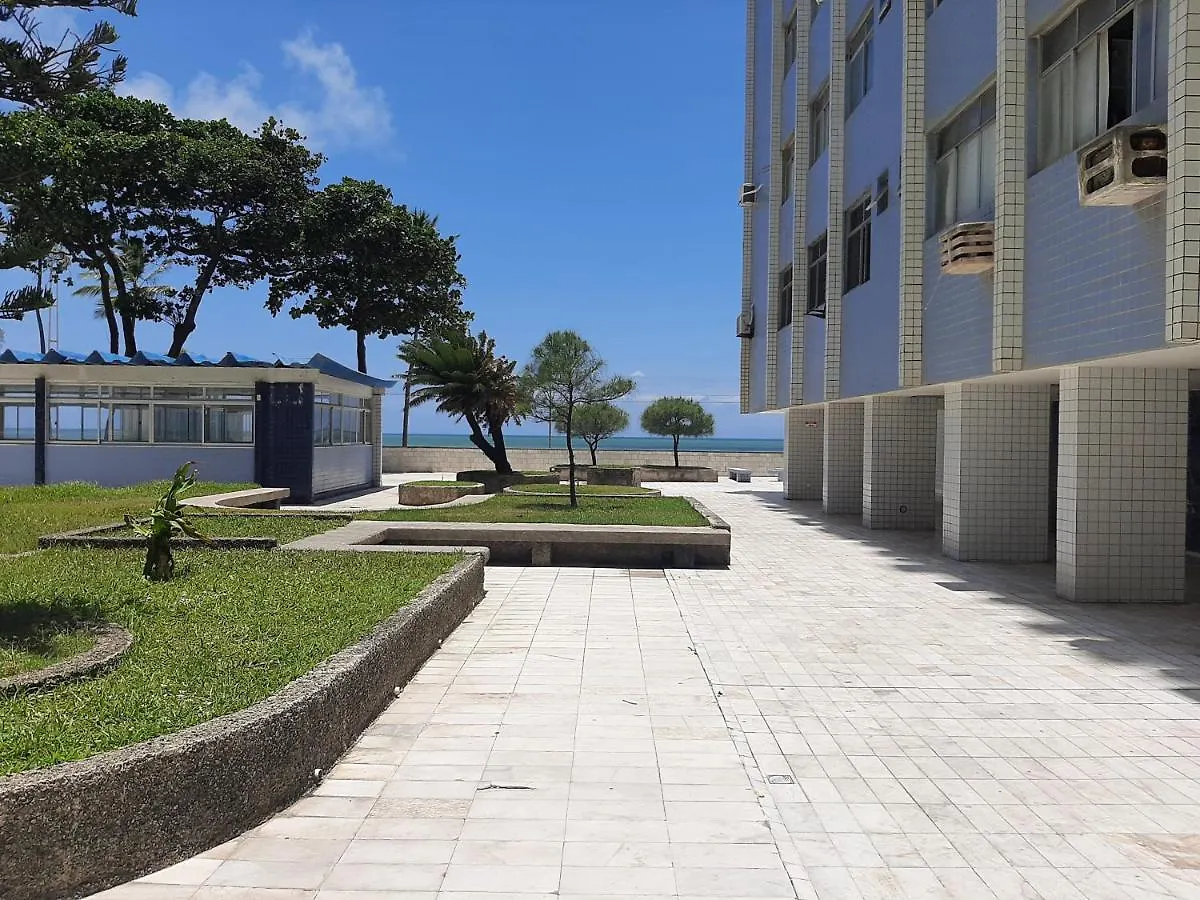 Guest house Kitinete Avenida Boa Viagem Hotel Recife