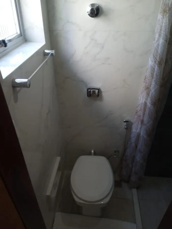 Kitinete Avenida Boa Viagem Hotel Recife Guest house