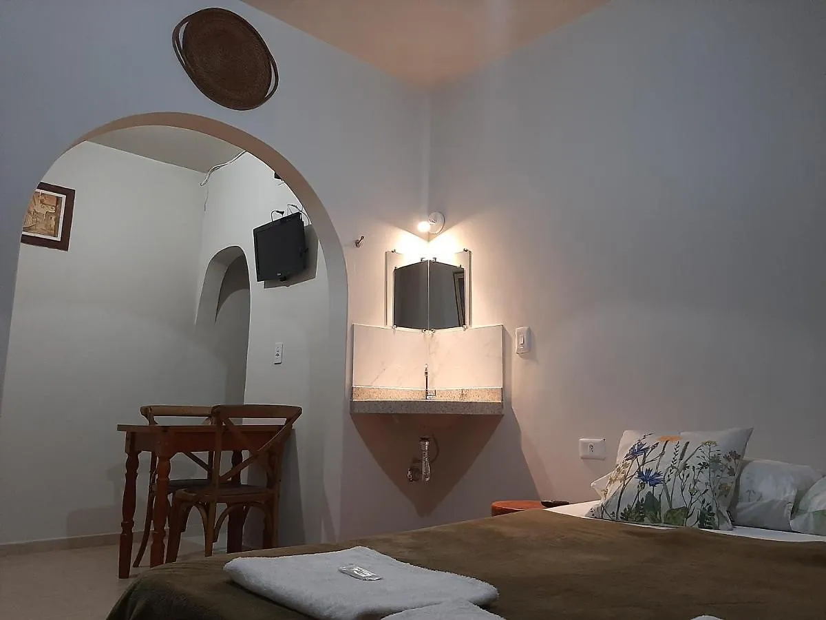 Kitinete Avenida Boa Viagem Hotel Recife Guest house