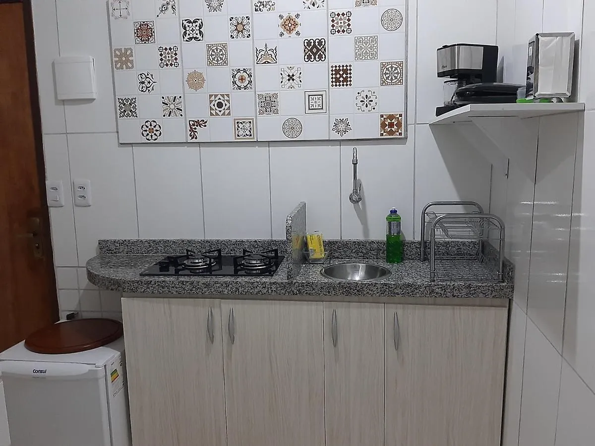 Kitinete Avenida Boa Viagem Hotel Recife Guest house