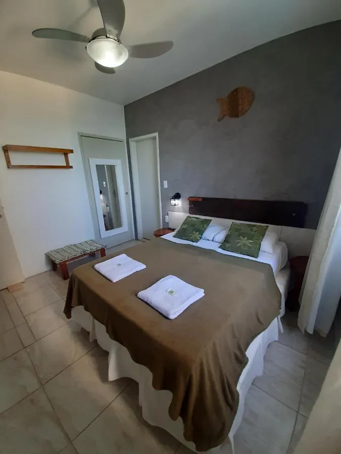 Guest house Kitinete Avenida Boa Viagem Hotel Recife