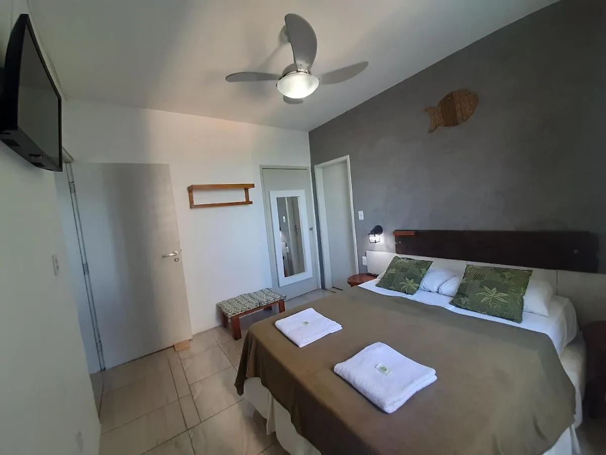 Kitinete Avenida Boa Viagem Hotel Recife Guest house