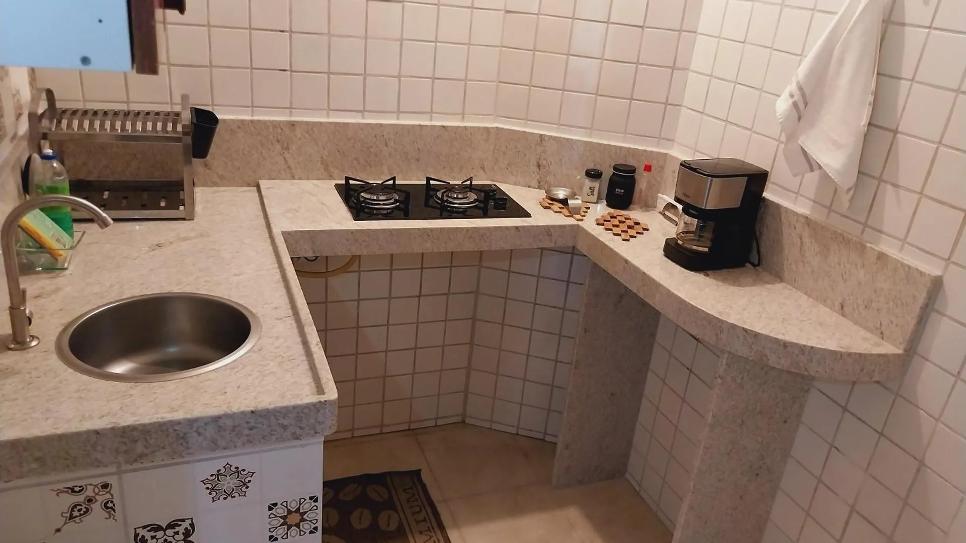 Guest house Kitinete Avenida Boa Viagem Hotel Recife