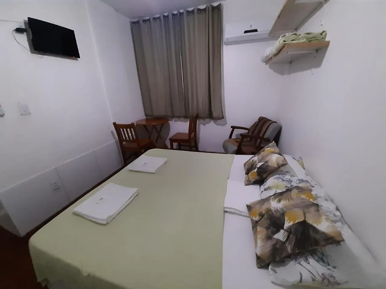 Kitinete Avenida Boa Viagem Hotel Recife Guest house